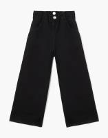 Джинсы Gloria Jeans, размер 110 (29), черный