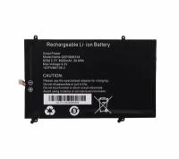 Battery / Аккумулятор (батарея) для смартбука Prestigio PSB141C03