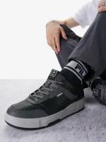 Кеды мужские FILA FX-1000 Low Черный; RUS: 45, Ориг: 45