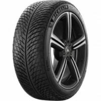 Автошина Michelin Pilot Alpin 5 235/45 R18 98V XL