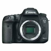 Фотоаппарат Canon EOS 7D Mark II Body