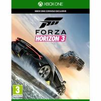 Игра для Xbox One Forza Horizon 3 (EN Box) (русские субтитры)