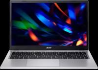 Ноутбук Acer Extensa 15 EX215-33-362T NX.EH6CD.00B (Intel Core i3-N305 1.8GHz/16384Mb/512Gb SSD/Intel HD Graphics/Wi-Fi/Cam/15.6/1920x1080/No OS)