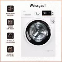 Стиральная машина с инвертором Weissgauff WM 4947 DC Inverter