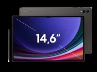 Планшет Samsung Galaxy Tab S9 Ultra 5G, SM-X916B, 256GB, серый
