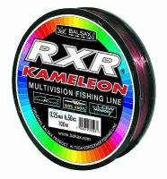 Леска BALSAX RXR Kameleon 0.20 100м