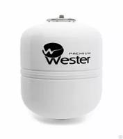 Расширительный бак WESTER LINE Wester Premium WDV 24