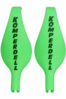 Гарды KOMPERDELL Punch Protection Profi green