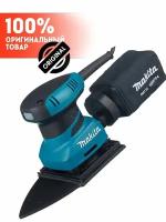 Плоскошлифовальная машина Makita BO4565, 200 Вт