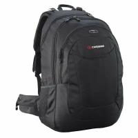 Рюкзак CARIBEE College 40L X-tend, Black (черный)