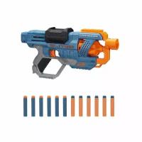 NERF Nerf Бластер Nerf Elite 2.0 Commander RD-6 (E9485)