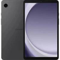 Планшет Samsung Galaxy Tab A9 Wi-Fi SM-X110 8/128Gb Grey (MediaTek Helio G99 2.2GHz/8192Mb/128Gb/Wi-Fi/Bluetooth/Cam/8.7/1340x800/Android)