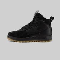 Кроссовки NIKE Lunar Force 1 Duckboot