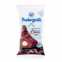 Круассан c какао и начинкой из сливочного крема, MELEGATTI, 0,050 кг