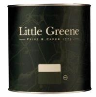 Краска Little Greene Intelligent Matt Emulsion (Ultimatt) 5 л