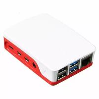 Корпус для Raspberry Pi 4