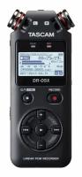 Портативный рекордер Tascam DR-05X