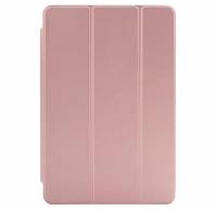Чехол для iPad Mini 4, Nova Store, Книжка, С подставкой Жемчужно-розовый