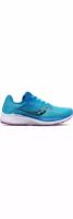 Беговые кроссовки Saucony Guide 14 Women Blue Blaze/Berry (US:6,5)