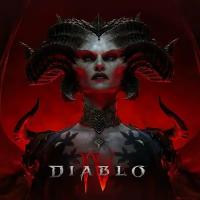 Игра Diablo IV — Xbox Series X|S / Xbox One — Цифровой ключ