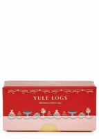 Конфеты пралине Charbonnel Et Walker Yule Logs 2 x 100г