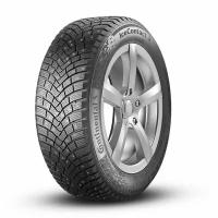 Автошина Континенталь IceContact 3 ТА 215/65 R17 103T шип