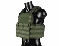 Бронежилет (IDOGEAR) CPC Tactical Vest (RG)