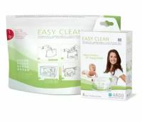 Пакеты для стерилизации в микроволновой печи Easy Clean 5 шт