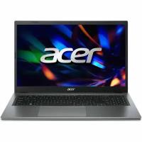 Ноутбук Acer Extensa EX215-23-R8PN Grey NX. EH3CD.00B (AMD Ryzen 5 7520U 2.8 Ghz/16384Mb/512Gb SSD/AMD Radeon Graphics/Wi-Fi/Bluetooth/Cam/15.6/1920x1080/No OS)