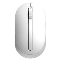 Беспроводная мышь Xiaomi MIIIW Wireless Office Mouse, белый