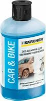 Шампунь для кузова KARCHER ULTRA FOAM CLEANER RM 615 1 л