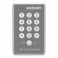 RFID Считыватель с контроллером и кодонаборной панелью SSDCAM AC-11 (EM-Marin 125kHz)