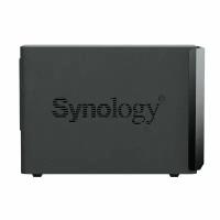 Сетевое хранилище Synology DS224+