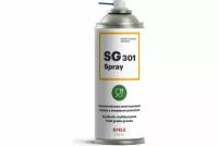 Многоцелевая смазка EFELE SG-301 Spray с пищевым допуском, NSF H1 520 мл 0099897