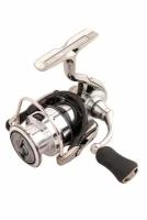 Катушка безынерционная DAIWA 18 EXIST LT 2500-XH