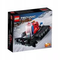 Конструктор Lego ® Technic™ 42148 Снегоуборщик