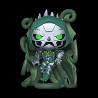 Фигурка Funko POP! Marvel Comics. Monster Hunters - Dr. Doom