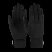 Перчатки REUSCH Merino Wool Conductive Black (inch (дюйм):8,5)