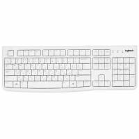 Комплект клавиатура+мышь Logitech MK120