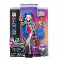 Кукла Гулия Йелпс Generation 3 Monster High