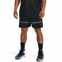 Шорты Under Armour UA Baseline Woven Short II для мужчин 1377309-001 XS