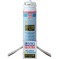 Очиститель кондиционера LIQUI MOLY Klima Refresh 0.075 л 0.2 кг 1 баллончик