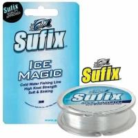 Леска зимняя Sufix Ice Magic