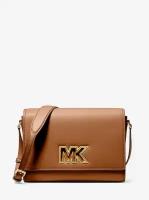 Сумка кросс-боди MICHAEL KORS 105894, коричневый