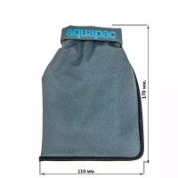 Водонепроницаемый чехол Aquapac 046 - Small Stormproof Pouch (Grey)