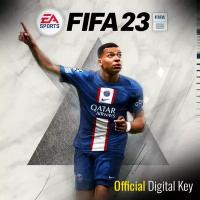 Игра FIFA 23 Standard Edition Series S / Series X