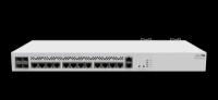 CCR2116-12G-4S+ маршрутизатор MikroTik