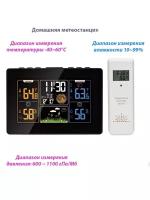 Погодная станция INKBIRD PLUS Home Weather Station