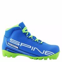 Лыжные ботинки SPINE Smart 357/2 (EUR:33)