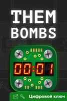 Ключ на Them Bombs [Интерфейс на русском, Xbox One, Xbox X | S]